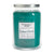 Stonewall Home - Candles & Fragrance - Balsam Woods, Large Apothecary