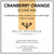 Belle Epicurean - Scone Mix - Cranberry Orange