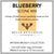 Belle Epicurean - Scone Mix - Classic Blueberry