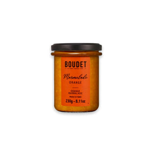 Boudet - Orange Marmalade 69% Fruit