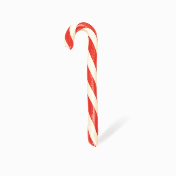 Hammond's Candy Canes - Peppermint