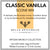 Belle Epicurean - Scone Mix - Basic Vanilla