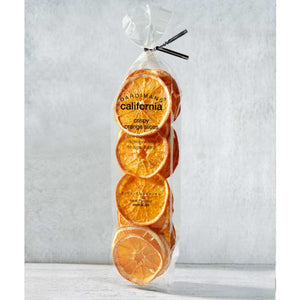 Dardimans California - Orange Crisps Gift Packs