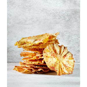 Dardimans California - Pineapple Crisps with Tajin Seasoning Gift Packs