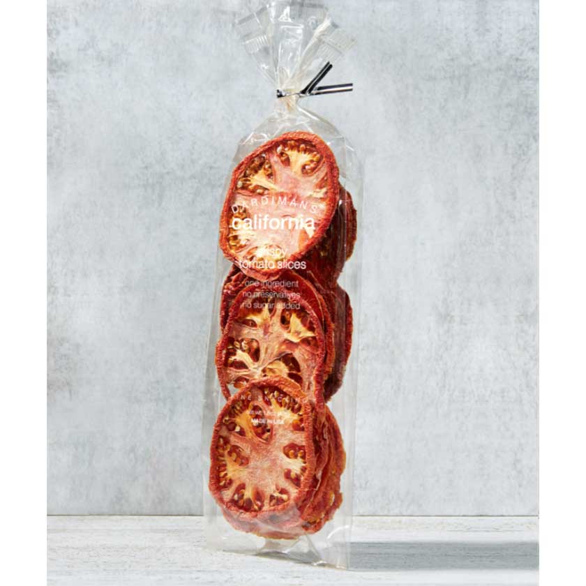 Dardimans California - Tomato Crisps Gift Packs