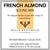 Belle Epicurean - Scone Mix - French Almond