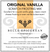 Belle Epicurean - Frosting Mix - Original Vanilla