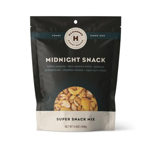 Hammond's Snack Bag - Midnight Snack 7oz