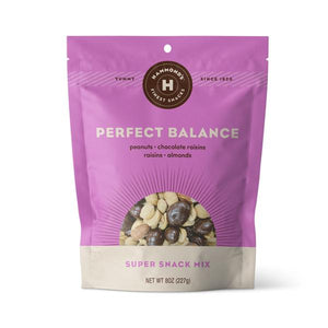 Hammond's Snack Bag - Perfect Balance 7oz