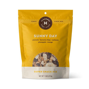 Hammond's Snack Bag - Sunny Day 7oz