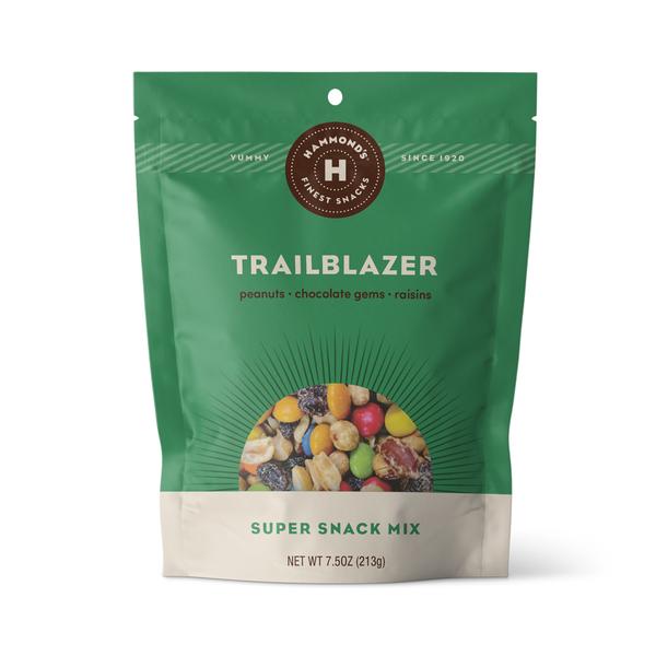 Hammond's Snack Bag - Trailblazer 7oz