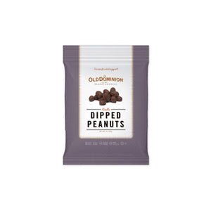 Hammond's Candies - ODP Double Dipped Peanuts, 3oz Bag