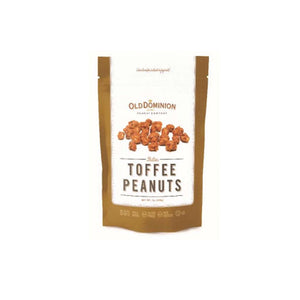 Hammond's Candies - Natural Butter Toffee Peanuts