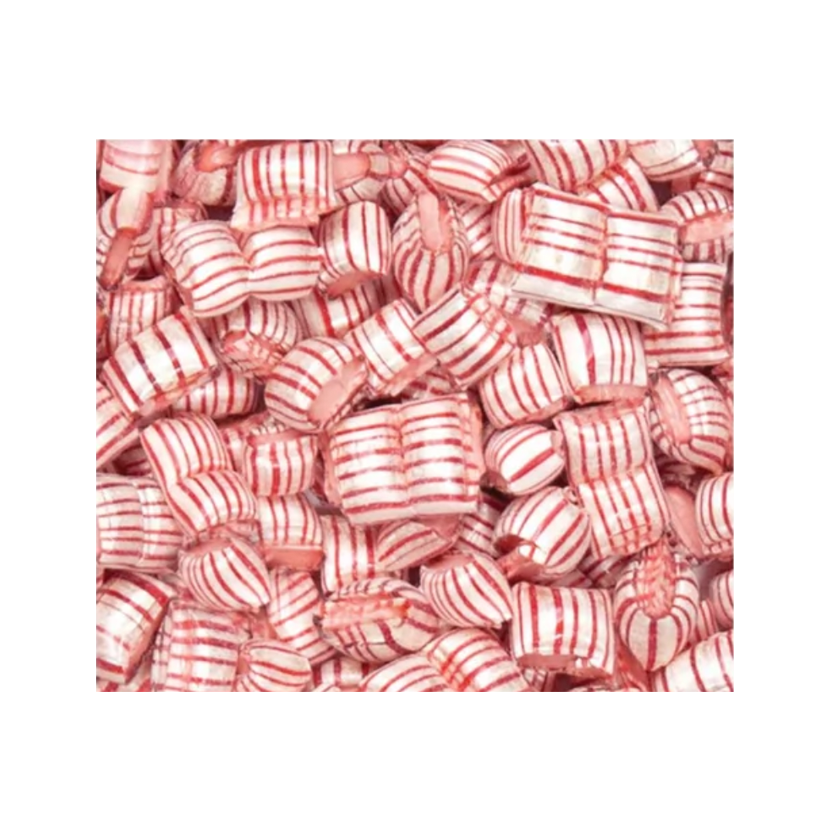 Hammond's Candies - Peppermint Pillows (Bulk)