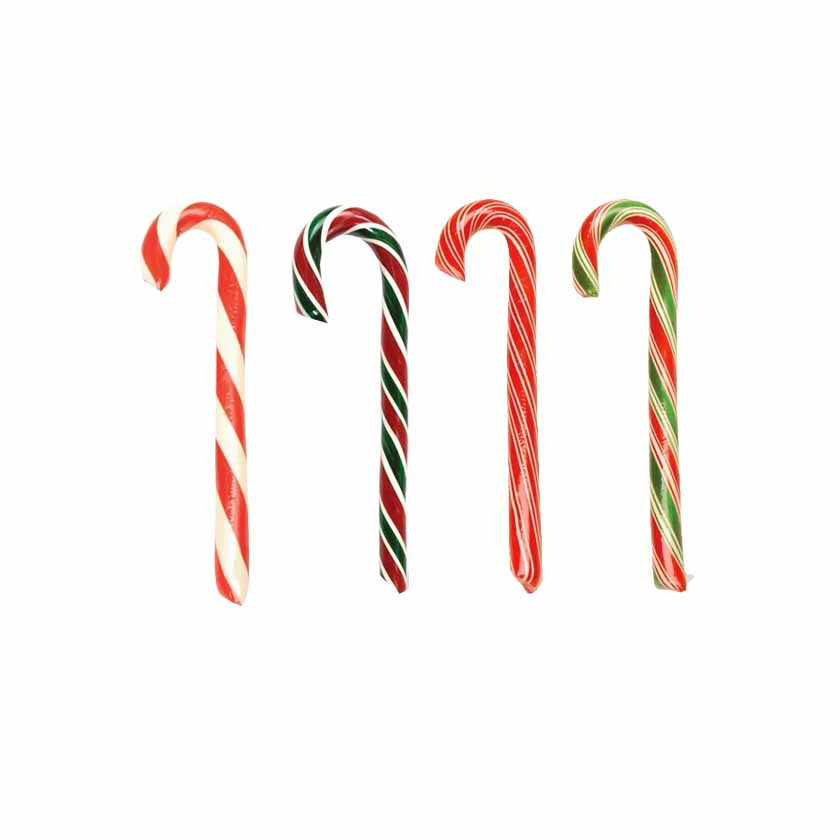 Hammond's Candy Canes - Popular Assortment