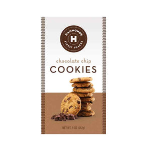 Hammond's Cookies - Chocolate Chip
