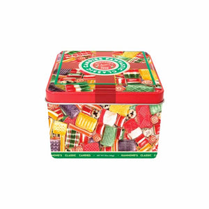 Hammond's Holiday Hard Candy - Christmas Classics Mix Tin