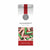 Hammond's Holiday Hard Candy - Christmas Mix Straws Filled w/ Chocolate or Crème