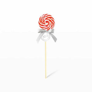 Hammond's Lollipops - Peppermint (2oz)