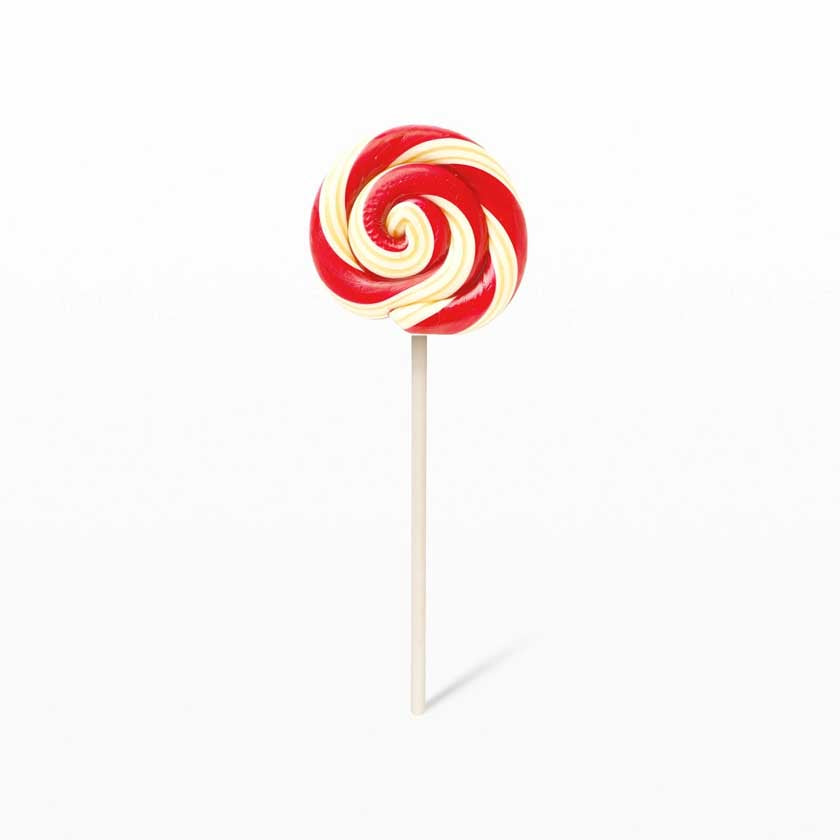 Hammond's Lollipops - Organic Mint (1oz)