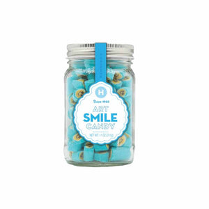 Hammond's Mason Jar Candies - Smile