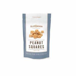 Hammond's ODP Stand-Up Bags - Peanut Squares 7oz