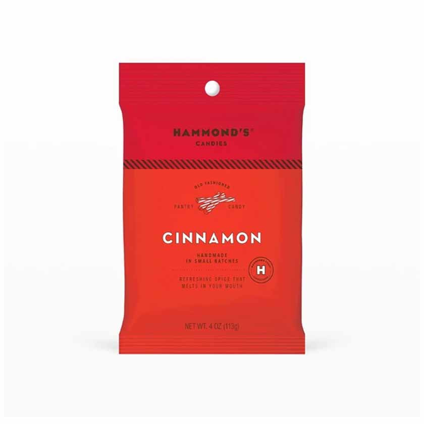 Hammond's Pantry Candies® Grab & Go - Cinnamon