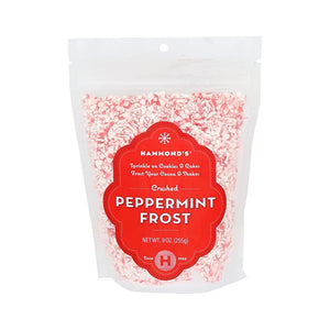 Hammond's Candies - Frost Peppermint Natural