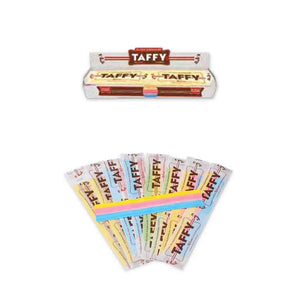 Hammond's Taffy, Assorted Flavors - Distributor Pack (480 pieces)