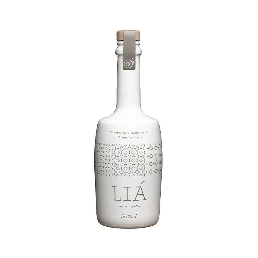 LIÁ - Estate Extra Virgin Olive Oil