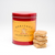 Heritage Shortbread Traditional Shortbread Hand Dipped in Chocolate (small tin)