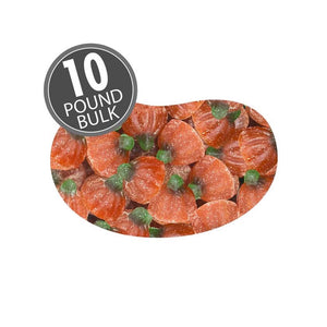 Jelly Belly® Autumn Bulk Confections & Beans - Sour Pumpkins