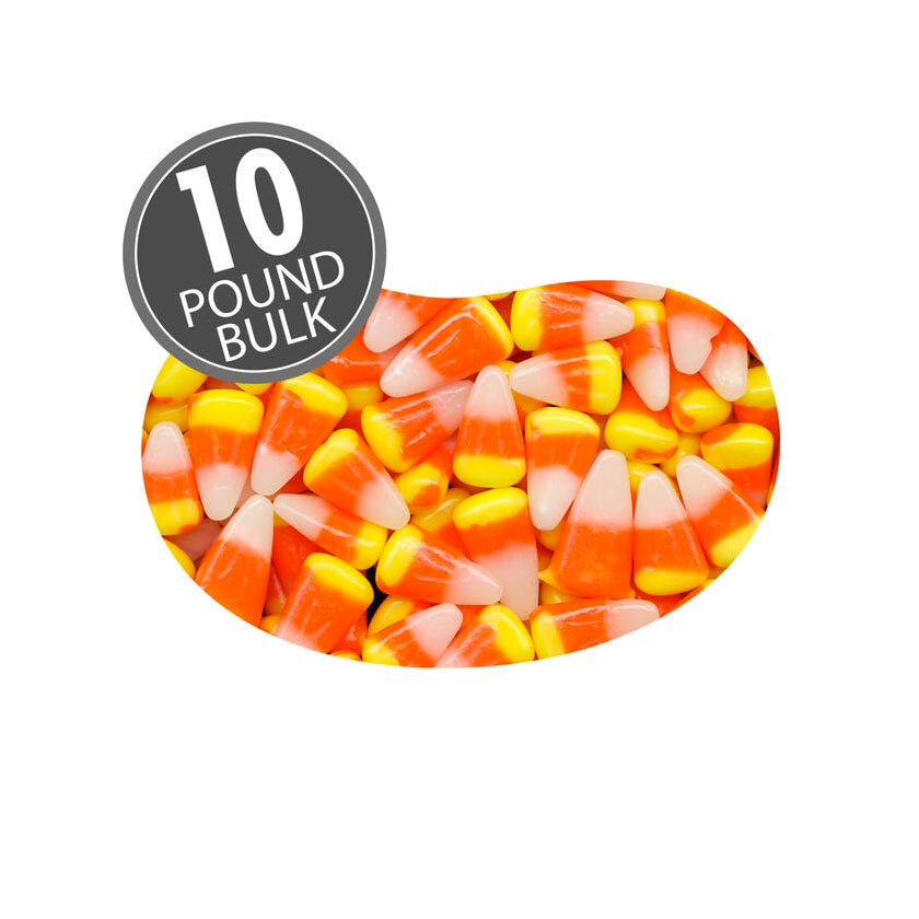 Jelly Belly® Autumn Bulk Confections & Beans - The Original Gourmet Candy Corn®