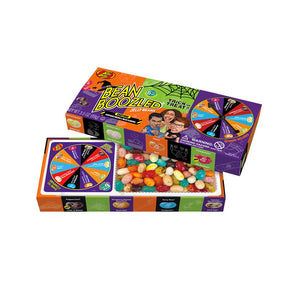 Jelly Belly® Beanboozled® - Trick or Treat Spinner Gift Box 3.5oz