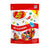 Jelly Belly® Bigger Bags - 49 Flavors Jelly Beans Stand-up Pouch Bag 2lb