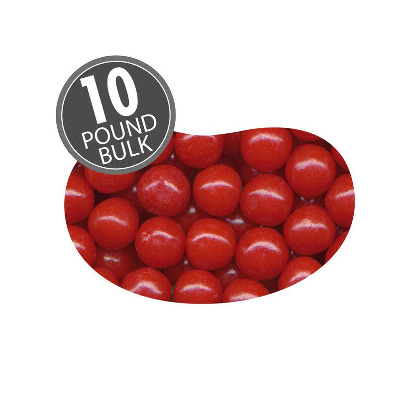 Jelly Belly® Bulk Confections - Cherry Sours