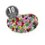 Jelly Belly® Bulk Confections - Licorice Pastels