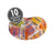 Jelly Belly® Bulk Confections - Sunkist® Fruit Gems® (Wrapped)