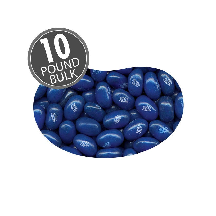 Jelly Belly® Bulk Jelly Beans - Blueberry