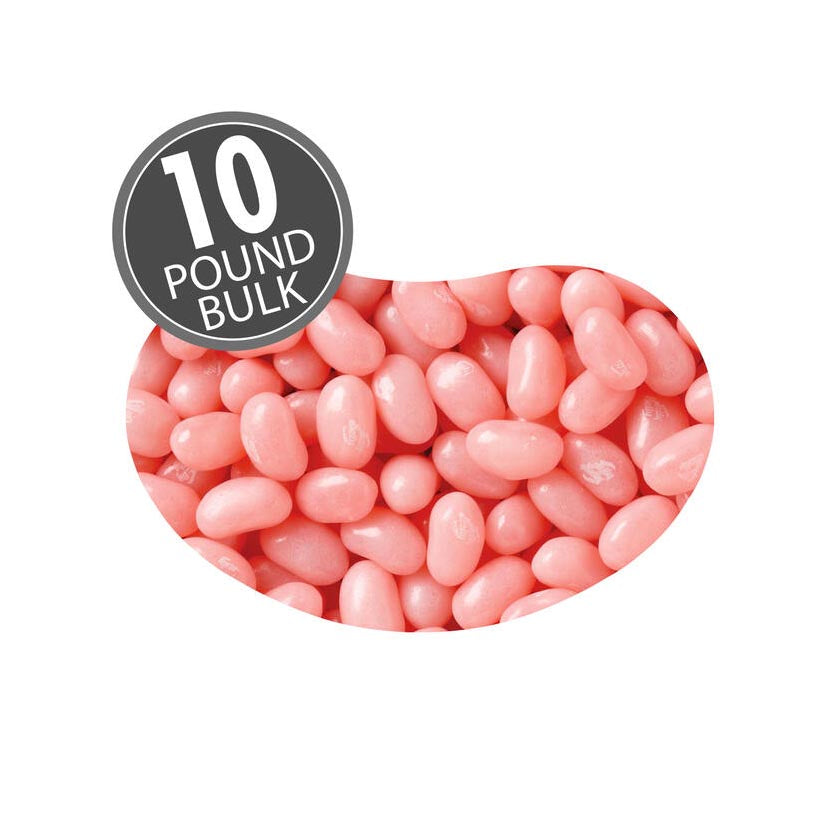 Jelly Belly® Bulk Jelly Beans - Bubble Gum