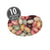 Jelly Belly® Bulk Jelly Beans - Cold Stone Ice Cream Parlor Mix®
