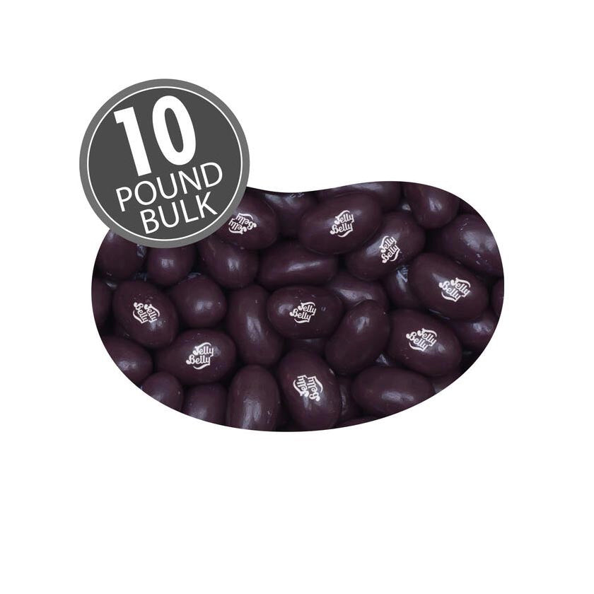 Jelly Belly® Bulk Jelly Beans - Crush® Grape