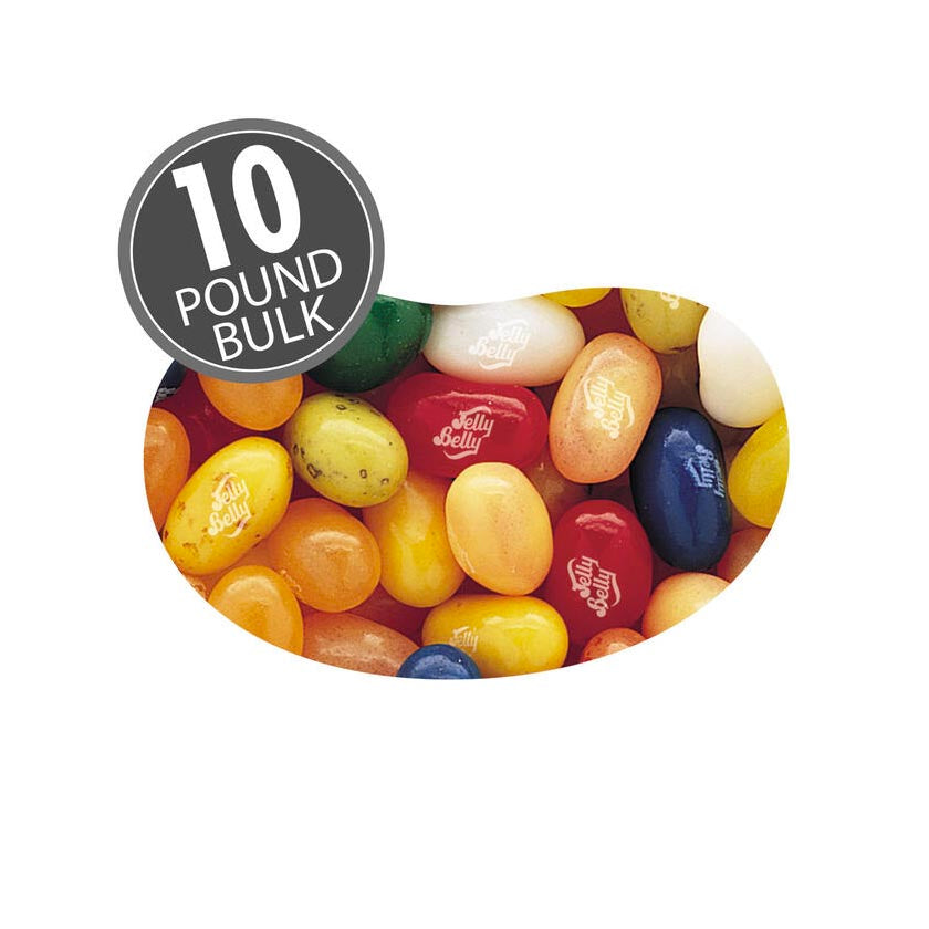 Jelly Belly® Bulk Jelly Beans - Fruit Bowl Flavors