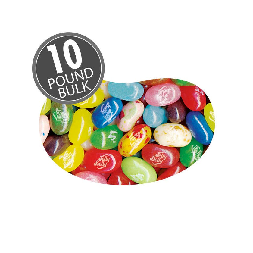 Jelly Belly® Bulk Jelly Beans - Kids Mix (Bulk)