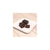 John Kelly Chocolates - Truffle Fudge 1.7oz Bars - Dark Chocolate Bourbon (Bulk)