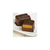 John Kelly Chocolates - Truffle Fudge 1.7oz Bars - Semi-Sweet Chocolate Peanut Butter (Bulk)