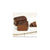 John Kelly Chocolates - Truffle Fudge 1.7oz Bars - Semi-Sweet Chocolate (Bulk)