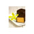 John Kelly Chocolates - Truffle Fudge 1.7oz Bars (Bulk) - White Chocolate Vanilla