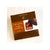 John Kelly Chocolates - Truffle Fudge Bites Box - Peanut Butter with Himalayan Pink Salt (4pc)