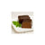 John Kelly Chocolates - Truffle Fudge 1.7oz Bars (Bulk) - Semi-Sweet Chocolate with Mint